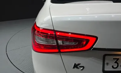 Kia K7 2016, 82336 км, за 7300000 KRW - фото 23