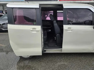 Kia Ray 2013, 132206 км, за 3890000 KRW - фото 6