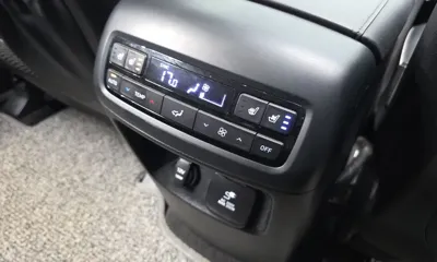 Hyundai Palisade 2019, 88437 км, за 23800000 KRW - фото 19