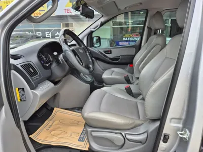 Hyundai Starex 2020, 66843 км, за 19800000 KRW - фото 16