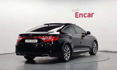 Hyundai Grandeur 2015, 39542 км, за 10500000 KRW - фото 2