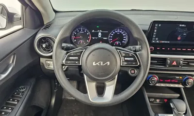 Kia K3 2023, 75305 км, за 14000000 KRW - фото 13
