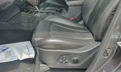 KG_Mobility_Ssangyong Rexton 2020, 122583 км, за 15500000 KRW - фото 12