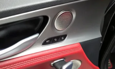 Kia Stinger 2018, 145393 км, за 15000000 KRW - фото 27