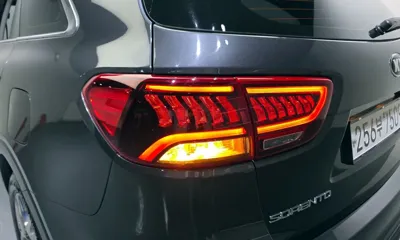 Kia Sorento 2020, 135795 км, за 16990000 KRW - фото 23