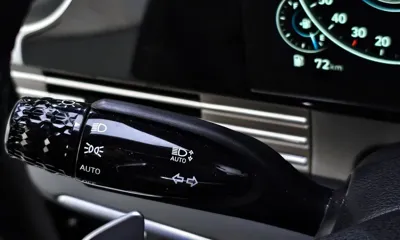 Hyundai Grandeur 2020, 125655 км, за 17800000 KRW - фото 29