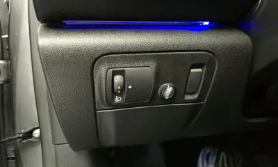 Renault-KoreaSamsung SM6 2016, 163115 км, за 4900000 KRW - фото 31