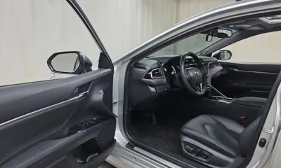 Toyota Camry 2018, 75392 км, за 22500000 KRW - фото 10
