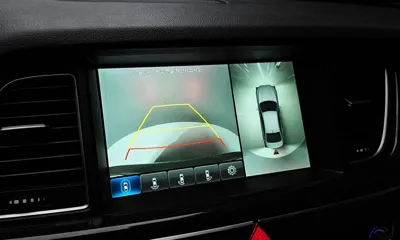 Genesis G80 2017, 155143 км, за 14900000 KRW - фото 15