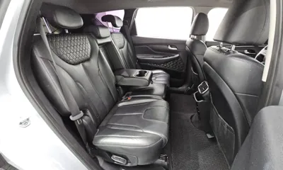 Hyundai Santafe 2019, 136905 км, за 14500000 KRW - фото 31