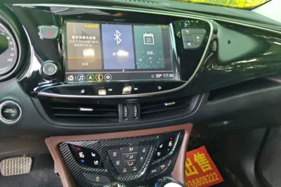 Buick Envision 2021, 94800 км, за 72439.79 CNY - фото 13