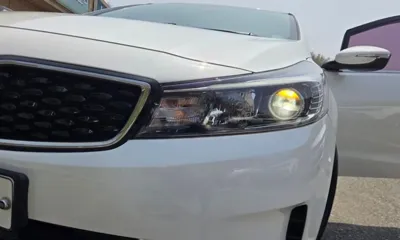 Kia K3 2018, 65890 км, за 10200000 KRW - фото 13