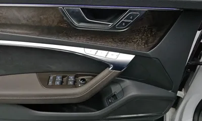 Audi A7 2020, 99404 км, за 41900000 KRW - фото 30