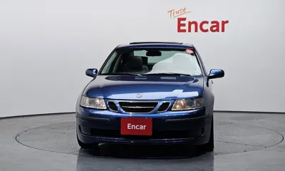 Saab 9-3 2003, 48903 км, за 9700000 KRW
