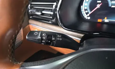 Kia Mohave 2022, 124470 км, за 27500000 KRW - фото 30