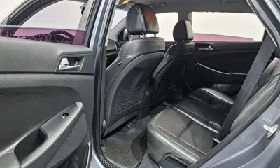 Hyundai Tucson 2018, 134747 км, за 12800000 KRW - фото 27