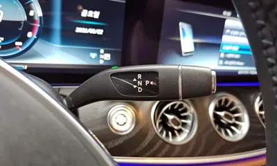 Mercedes-Benz E-Class 2017, 99123 км, за 28000000 KRW - фото 9