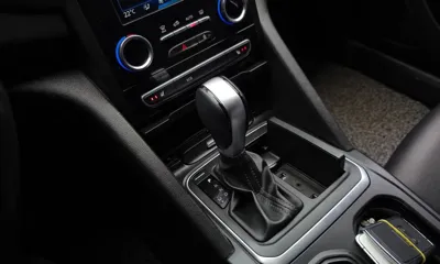 Renault-KoreaSamsung SM6 2019, 141681 км, за 7600000 KRW - фото 9