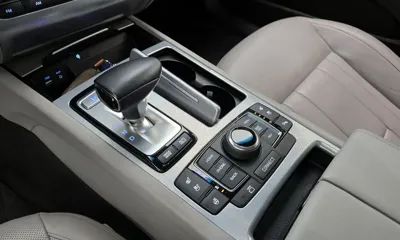 Genesis G80 2018, 124145 км, за 16800000 KRW - фото 9