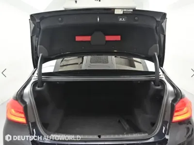 BMW 5-Series 2018, 111024 км, за 23900000 KRW - фото 19