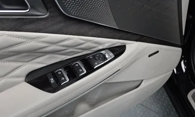 Kia K8 2023, 50101 км, за 31000000 KRW - фото 30