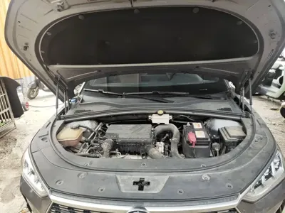 BYD PLUS 2020, 68900 км, за 51100 CNY - фото 20
