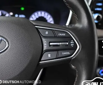 Hyundai Santafe 2019, 112414 км, за 16300000 KRW - фото 18