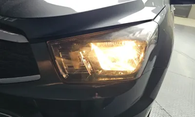 KG_Mobility_Ssangyong KORANDO 2017, 152675 км, за 8500000 KRW - фото 22