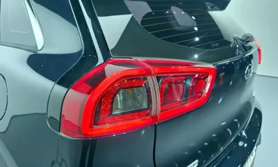 Kia Niro 2019, 133125 км, за 13900000 KRW - фото 23