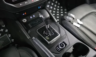 KG_Mobility_Ssangyong Rexton 2024, 55747 км, за 25900000 KRW - фото 9