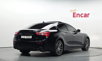 Maserati Ghibli 2017, 18302 км, за 27700000 KRW - фото 2