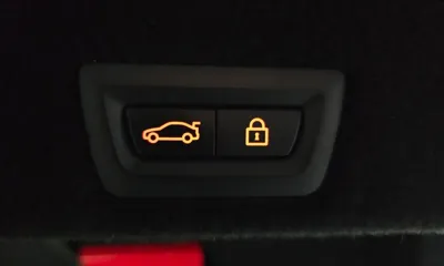 BMW 7-Series 2017, 172698 км, за 22800000 KRW - фото 18