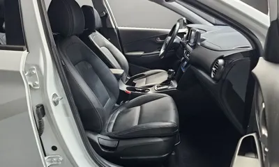 Hyundai Kona 2020, 48345 км, за 17900000 KRW - фото 11