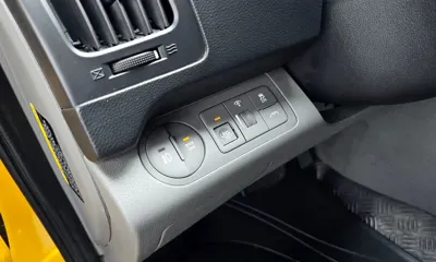 Hyundai Starex 2020, 105975 км, за 21500000 KRW - фото 16