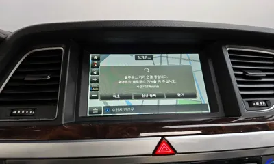 Hyundai Genesis 2014, 154484 км, за 8800000 KRW - фото 14