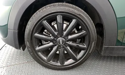 MINI Cooper 2019, 21473 км, за 19500000 KRW - фото 5