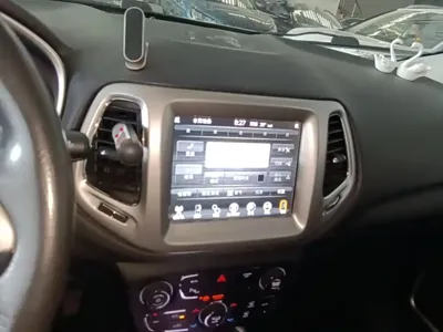 Jeep Compass 2018, 69200 км, за 36100 CNY - фото 13
