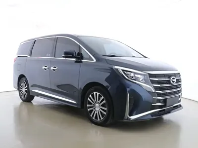 GAC Motor Trumpchi M8 2021, 76000 км, за 92000 CNY