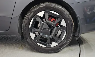 Kia Canival 2015, 98001 км, за 11000000 KRW - фото 21