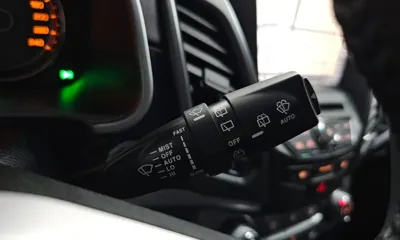 KG_Mobility_Ssangyong KORANDO 2018, 86536 км, за 8900000 KRW - фото 20