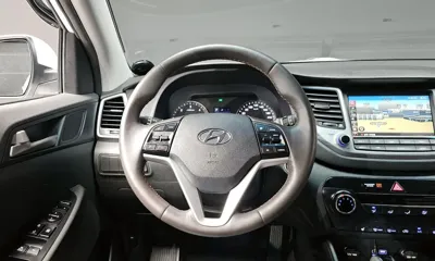 Hyundai Tucson 2018, 100434 км, за 17200000 KRW - фото 13