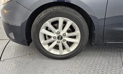 Kia K3 2016, 120749 км, за 7700000 KRW - фото 5