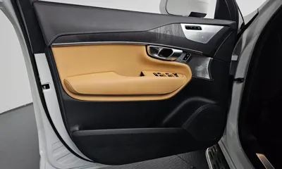 Volvo XC90 2025, 7722 км, за 76500000 KRW - фото 25