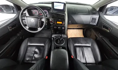 KG_Mobility_Ssangyong KORANDO 2014, 176364 км, за 4500000 KRW - фото 7
