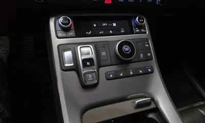 Hyundai Palisade 2023, 150733 км, за 31500000 KRW - фото 9