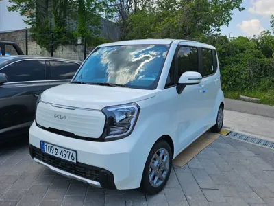 Kia Ray 2026, 15 км, за 18650000 KRW