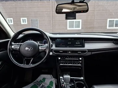 Kia K7 2020, 125276 км, за 30570000 KRW - фото 7