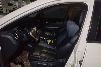 Nissan X-Trail 2015, 91500 км, за 45573.59 CNY - фото 15
