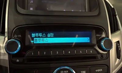 ChevroletGMDaewoo Cruze 2015, 115860 км, за 3200000 KRW - фото 15