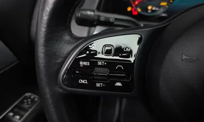Mercedes-Benz GLB-Class 2021, 71618 км, за 39500000 KRW - фото 30
